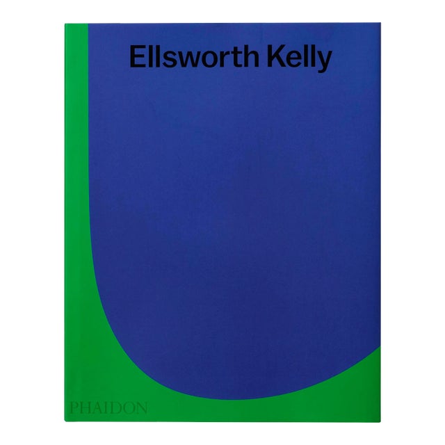 Ellsworth Kelly For Sale