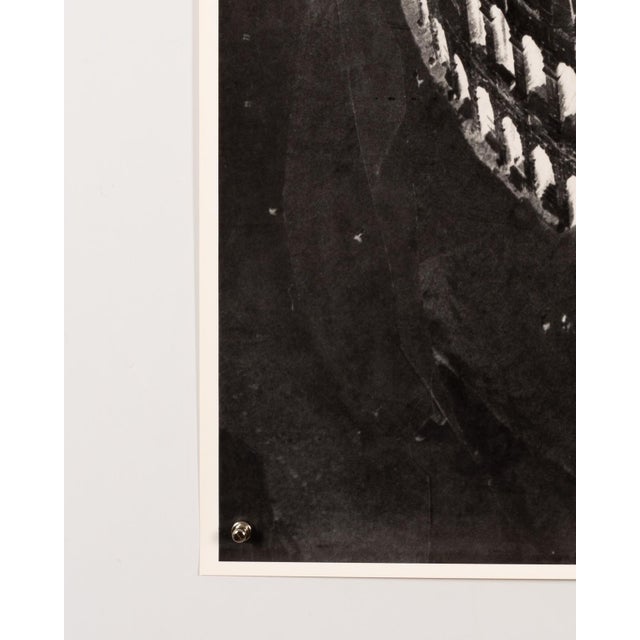 Italia 90 Poster by Alberto Burri, 1990 For Sale - Image 6 of 9