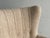 1950s Mid-Century Modern Wingback Lounge Chair in Bouclé by Mogens Lassen for Fritz Hansen, 1950s For Sale - Image 5 of 8