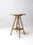 Early 20th Century Antique Painted Side Table For Sale - Image 5 of 13