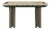 Beverly Console Table by Porus Studio For Sale