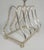 1900 - 1909 Edwardian English Sheffield Silver Toast Rack, 1900 For Sale - Image 5 of 14