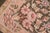 Textile Floral 1990's Pak-Persian Green/Gold Wool Rug - 8'1'' X 10'3'' For Sale - Image 7 of 9