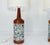 Scandinavian Teak and Mosaic Table Lamps, Denmark, 1960, Set of 2 For Sale - Image 3 of 10
