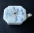 19th Century Korean Ceramic White Porcelain Water Dropper Joseon Dynasty For Sale - Image 5 of 10
