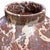 Pair of Red Marble Vases For Sale - Image 11 of 16