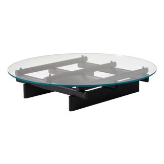 Sengu Coffee Table by Patricia Urquiola for Cassina For Sale