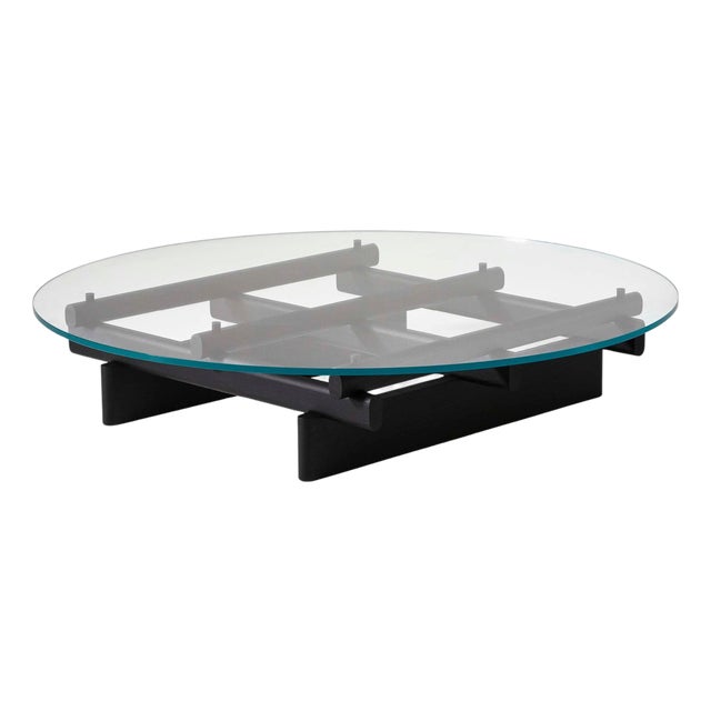 Sengu Coffee Table by Patricia Urquiola for Cassina For Sale
