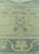 Turkish Turkish Oushak Antique Look Rug 11'11" x 16' #20052 For Sale - Image 3 of 8