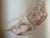 Marc Dautry, Reclining Nude, 1975, Large Drawing For Sale - Image 5 of 5