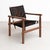 533 Doron Hotel Armchair by Charlotte Perriand for Cassina For Sale - Image 11 of 18