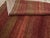 Galerie Shabab Collection Mid-20th Century Handmade Turkish Anatolian Small Room Size Carpet For Sale - Image 10 of 10