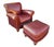 Key Features Premium Leather: Cloaked in a rich, supple burgundy leather that develops a beautiful patina over time....