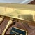 Vintage House of Troy Brass Piano Bankers Desk Lamp Working Condition Classy For Sale - Image 11 of 12