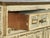 Off-white Late 19th Century Anglo Indian Painted Cabinet For Sale - Image 8 of 18