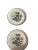 Vintage Wedgwood Kutani Crane Bone China Coasters - Set of 4 For Sale In New York - Image 6 of 9