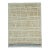 Turkish Tulu Handmade Rug 7'11" x 10'6" #20362 For Sale