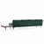 Wood Mid-Century Modern Platform Sofa Attributed to Adrian Pearsall for Craft Associates, C. 1960. For Sale - Image 7 of 8