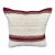 Turkish Hemp Pillow Cushion Natural Beige Brown Cushion Cover 20x20 For Sale