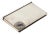 Art Deco Style Sterling Silver Address Book by Carlo Buffetti, C. 1970 For Sale