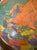 Vintage Nystrom 12” Readiness Globe, Circa 1980s For Sale - Image 12 of 16
