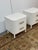 Design Plus Gallery presents Arlo Nightstands from Crate & Kids. Every bed needs a sidekick, and the Kids Arlo White and...