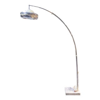 Italian Floor Lamp, 1960 For Sale
