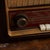 Vintage philips valve radio 1950s mod. Bx433 a-38 height: 34 width: 51 depth: 21 additional information style: vintage...