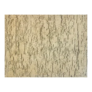 Katherine Porter, Abstract Expressionist Pencil Drawing Pierced Paper Painting Pattern Decoration