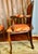 Wood Mid-20th Century French Louis XV Style Fauteuil Armchairs - A Pair For Sale - Image 7 of 12