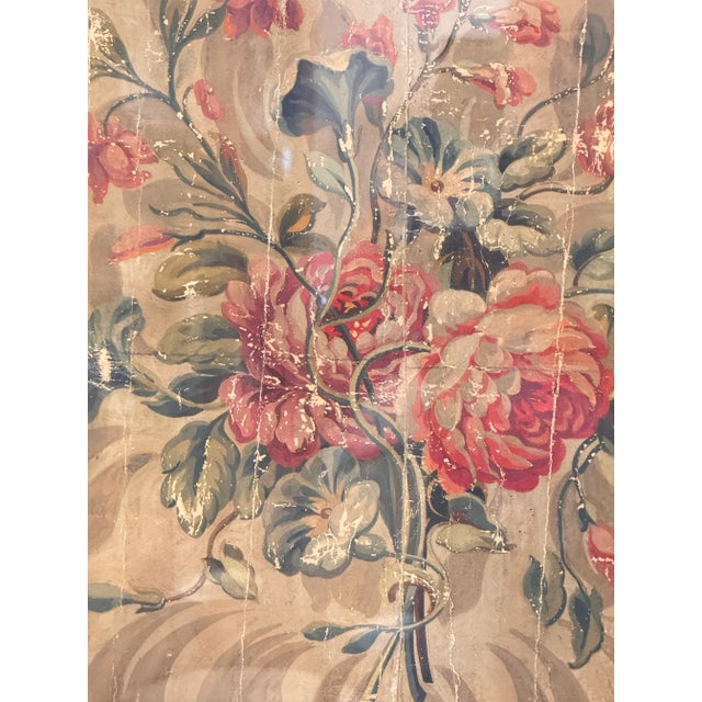 19th Century French Cartoon, Framed For Sale - Image 6 of 7