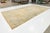 Blue Mid-20th Century Antique Kerman Wool Rug For Sale - Image 8 of 16