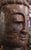 Cambodian Artist, Buddha Head Sculpture, 18th Century, Stone For Sale - Image 6 of 18