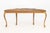 Wood Italian Louis XV Style Giltwood Console Table For Sale - Image 7 of 7