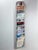 Metal Minimalist Katja Horst Reisenthel Redondo Magazine Rack For Sale - Image 7 of 7