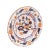 English English Imari, Circa 1820 For Sale - Image 3 of 7