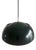 Frederiksdal Pendant Lamp by Poul Lund-Jensen for Holmegaard, 1970s For Sale