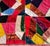 Folk Art 19thc Velvet Crazy Quilt From Ohio For Sale - Image 3 of 8