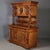 Wood Antique Art Nouveau Buffet, 1900 For Sale - Image 7 of 18