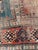 Textile Vintage Distressed Kazak Rug For Sale - Image 7 of 18