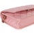 Pink Quilted Caviar Wallet On Chain For Sale In New York - Image 6 of 8