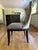 Upholstered Dining Chair by Bernhardt For Sale In Cincinnati - Image 6 of 8