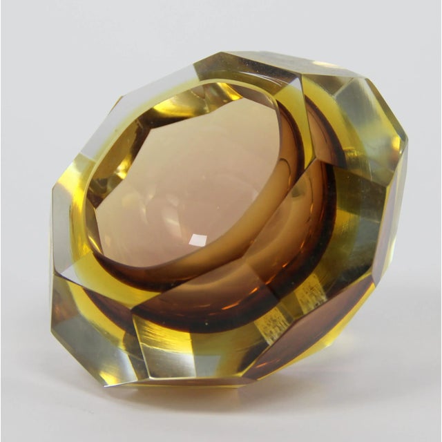 Murano Glass by Alessandro Mandruzzato, 1970s For Sale - Image 3 of 5