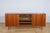 Mid-Century Teak Sideboard by Borge Seindal for Westergaard Mobbel Forgip, 1960s For Sale - Image 12 of 18