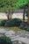Masao Ido, Myōman-Ji Temple Garden, 1990, Limited Edition Woodblock Print, Framed For Sale - Image 12 of 14