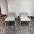 Design Plus Gallery presents a Pair of Cassius Lounge Chairs by Four Hands. From the Norwood Collection, each chair...