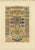 Renaissance Decorative Cartouches and Motifs, 1869, Paper For Sale