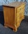 1980s Late 20th C. Kincaid Chippendale Solid Oak Chest of Drawers For Sale - Image 5 of 11
