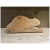 Folk Art Antique Folk Art Basswood Carving of a Beaver For Sale - Image 3 of 5