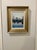 Navy Blue 1995 Avenue of the Americas Limited Edition Signed By, G.Harvey For Sale - Image 8 of 8